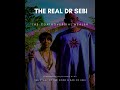 The Real Dr Sebi Documentary