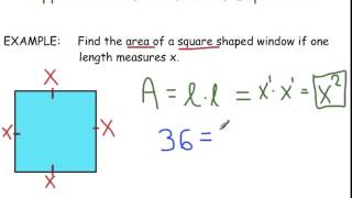 Exponents4 (Applications of Exponents)