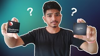 Mediatek Vs Qualcomm My Thoughts After The Launch Of Mediatek G90T Hindi