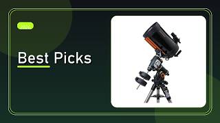 Celestron CGEM II 11 Schmidt Cassegrain Honest Review 2026