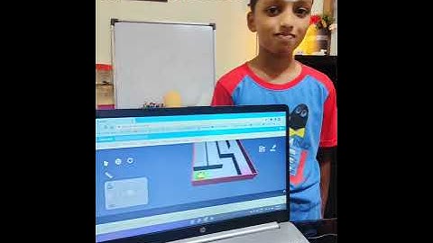 MESAC2022 - EXPLORE STEM AND CODING WITH VIRTUAL ROBOT GAME 🙋PRAVEEN - SJKT PASIR GUDANG✌️