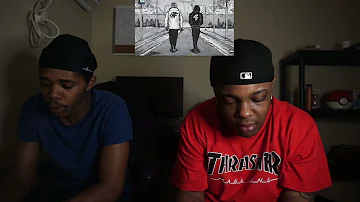 Lil Baby & Lil Durk Feat. Young Thug - Up The Side  [GRIZZLY REACTION]