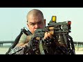 Squad Hunter | Action, Mission | Hollywood Action Movie In English Full HD