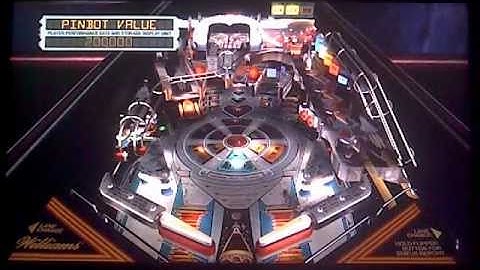 Bride of pinbot help guide