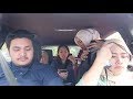 Vlog  first day of raya 2019