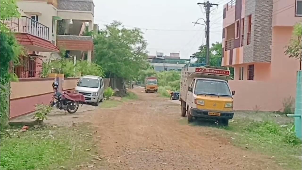 No.20 plot for sale in mannivakkam budget plot sale low cost plots