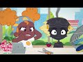 Charlotte Aux Fraises | Le Concours d&#39;Inventions ! |Dessin anime pour enfants