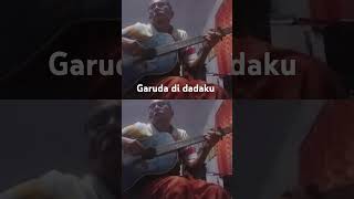 Garuda di dadaku
