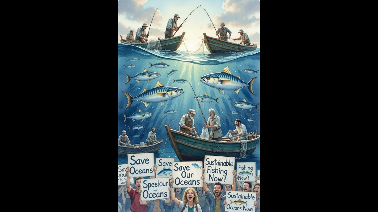 Socijalni aspekti ribarstva 08.05.2025