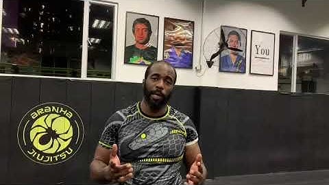 Single leg to a Vasylchukbar (upright knee bar) | One Minute Technique | BJJ