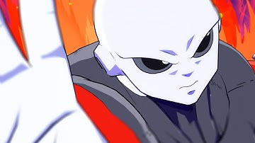 The NEW Fighterz Patch Is Here…