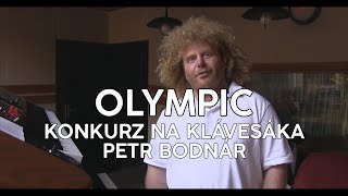 KONKURZ NA KLÁVESÁKA: PETR BODNÁR