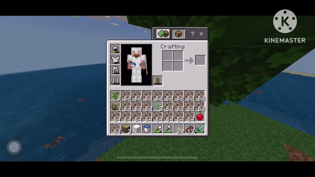 Hard world: logging & cleaning