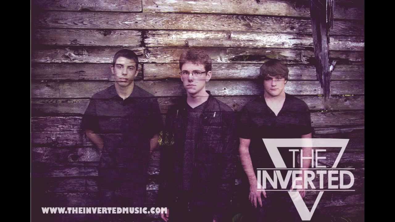 The Inverted - Devil's Daughter EP auf YouTube ansehen The Inverted - Devil's Daughter EP auf YouTube ansehen
