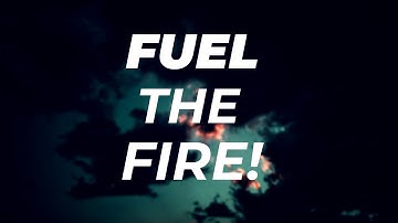 Fuel the Fire 🔥 | Turning Setbacks into Your Greatest Comeback