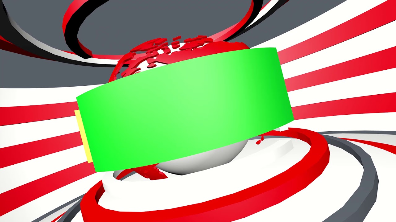 BUMPER BERITA YouTube