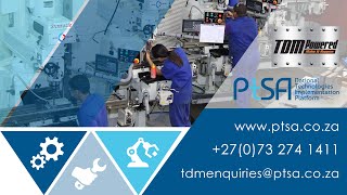 PtSA - Conventional milling machine operator