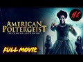 American Poltergeist: The Curse Of Lilith Ratchet | Horror Central