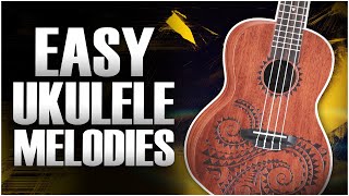 How To Make UKULELE Type Melodies & Beats Using This Revolutionary VST!🎸🔥 (EASY MODE)