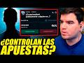 EL LADO OSCURO de POLYMARKET y el GOBIERNO