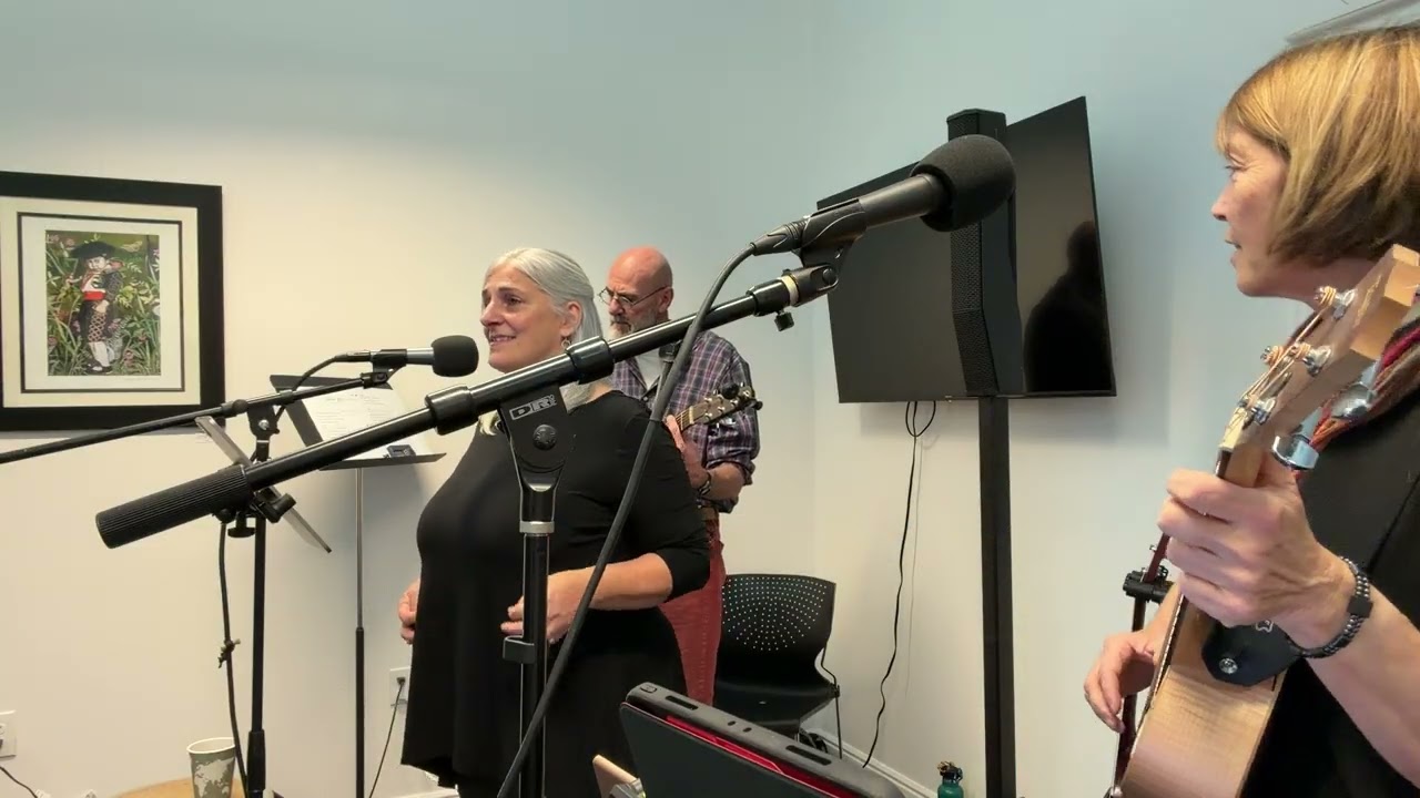 Beautiful Tango (CBart Studios, Nov 22, 2025)