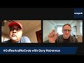 Coffee and nocode with gary hoberman feat don burgess