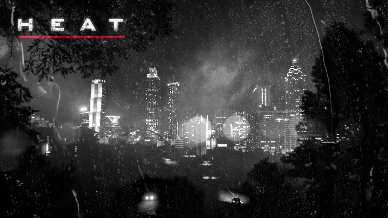 Slvmber & Astral Tales - Heatwave