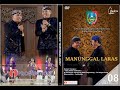 Cak Percil Cs || Nglaras Gongso bersama Manunggal Lalas di Segunung