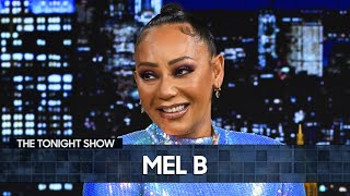 Mel B on Celebrating 30 Years of Spice Girls and Joining the Order of the British Empire (Extended)