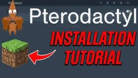 Pterodactyl Setup Video In Github For Free Panel + Node ⍟