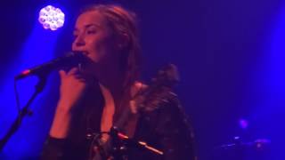 Lisa Hannigan - Lo - Live at Botanique - Brussels - 06/04/2017