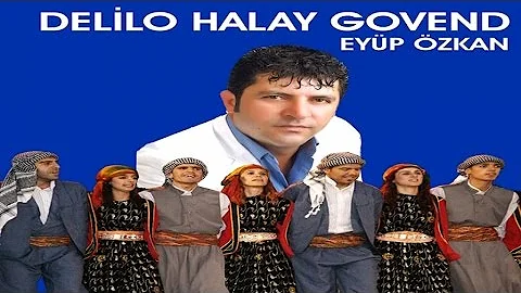 KRT DELLO HALAY GOVEND kliba nu - EYP ZKAN delilo ...