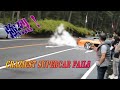 強烈!! スーパーカーが次々とクラッシュ CRAZIEST SUPERCAR FAILS