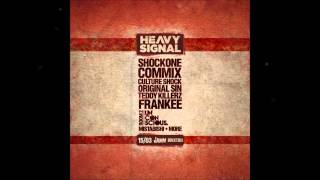 ShockOne - Chaos Theory