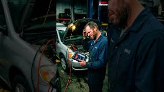 ⚠️🚗DPF Issue – Major Problem in BS6 Diesel Cars! #dpfsolution #kiaseltos #creta #diesel