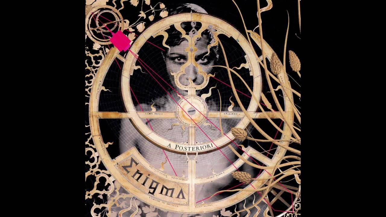 Enigma - Goodbye Milky Way Enigma - Goodbye Milky Way