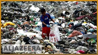 Malaysia to return around 3,000 metric tonnes of waste to foreign nations