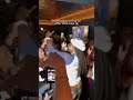Shaboozey bringing the party 🎉
