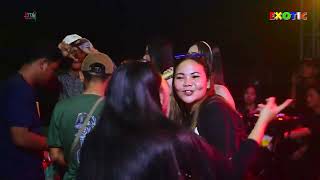 EXOTIC  II GELAS  RETAK    - WINDA GIGE  { CINANGERANG  -PAMARAYAN }