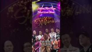 lagulebaran liriklagu selamatharilebaran silaturahmi               Lagu Silaturahmi Lebaran 2024