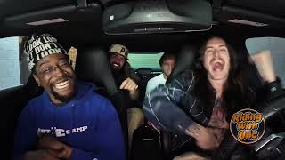 HonestAv & JaYy Wick - I FKN Hate You | Riding With Unc Performance