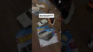 Hotwheels Açıyor Musunuz?