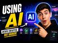 how to use gemini ai#tutorial #yours creative adhokshaj# please support me