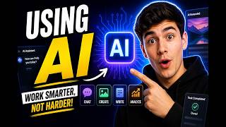 how to use gemini ai#tutorial #yours creative adhokshaj# please support me