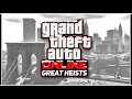 ТИЗЕР ЗИМНЕГО ОБНОВЛЕНИЯ GTA ONLINE