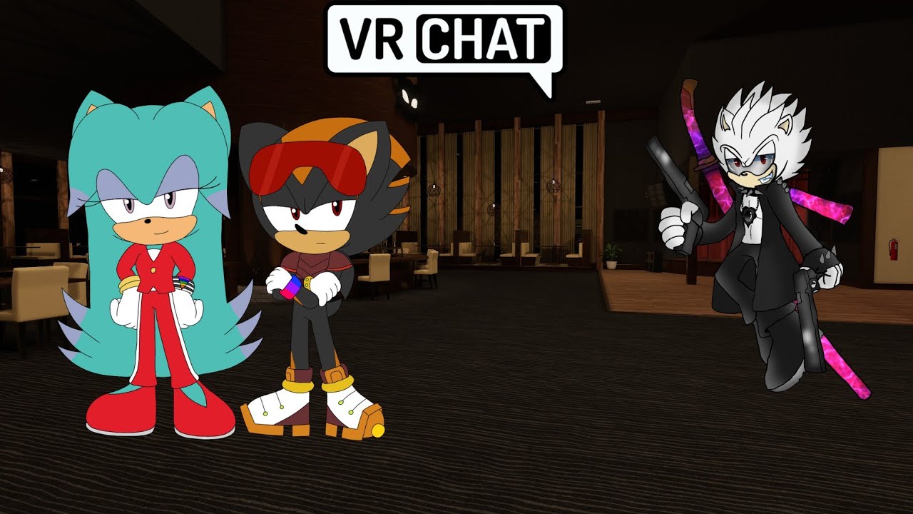 A date interrupted.  Razzle meets Dimensional Sanctum and Breezie.