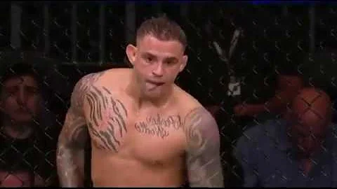 Holloway Vs Poirier 2 Full Fight   UFC 236