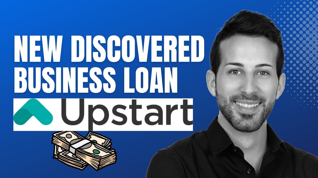 How upstart business loans works Explained Upstart business loans