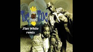 "Tic Toc"- Lords Of The Underground (Flav White remix)