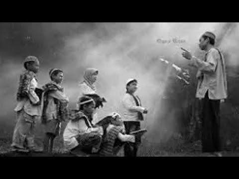 Video: Sejarah Howard Zinn: Apakah Keinginan Untuk Membunuh Hanya Sifat Manusia? Jaringan Matador